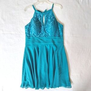 JJ's House formal dress NWOT